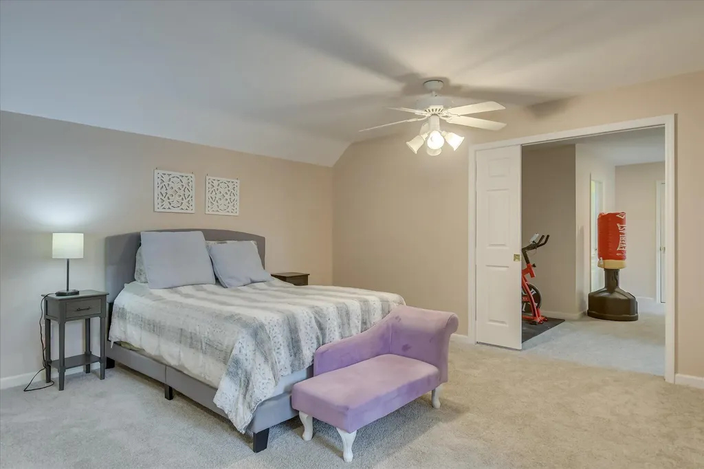 71 Bristlecone Lane Augusta GA 30909