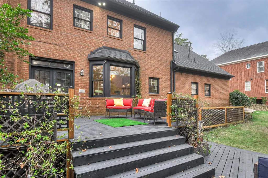 71 Bristlecone Lane Augusta GA 30909