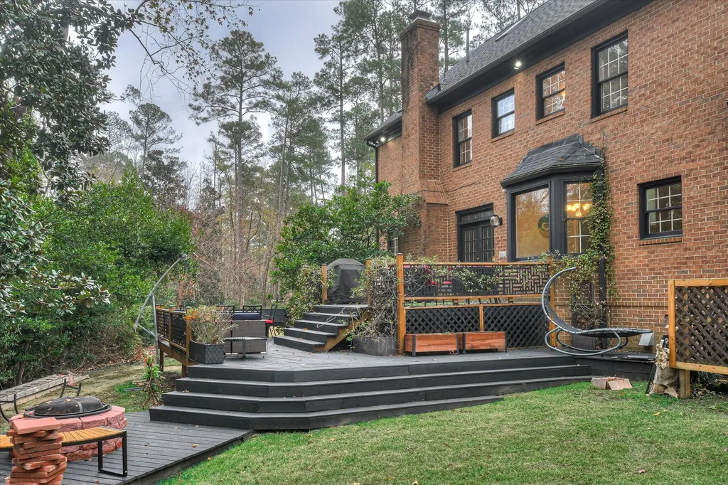 71 Bristlecone Lane Augusta GA 30909