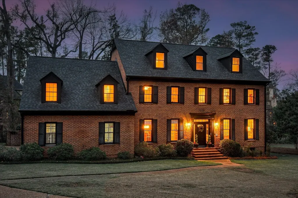 71 Bristlecone Lane Augusta GA 30909