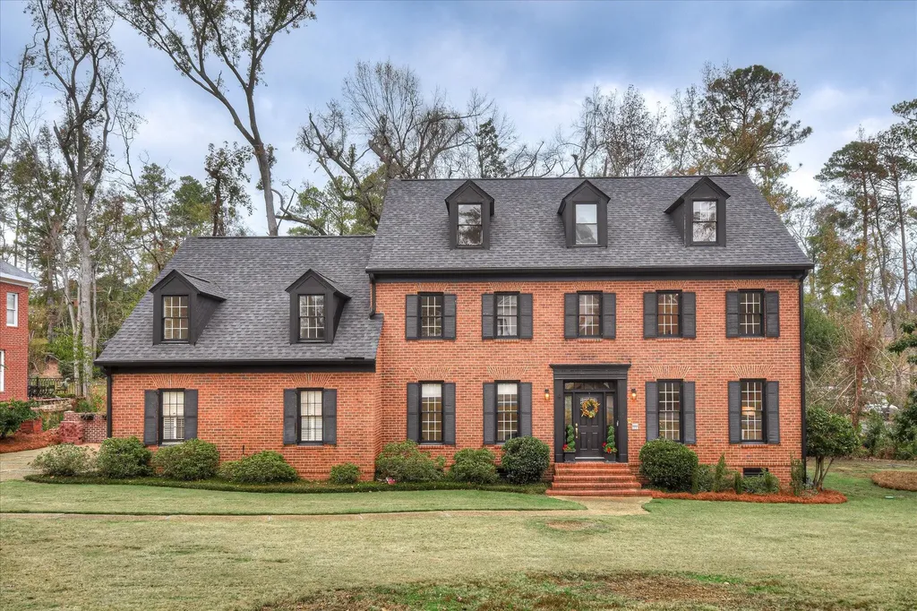 71 Bristlecone Lane Augusta GA 30909