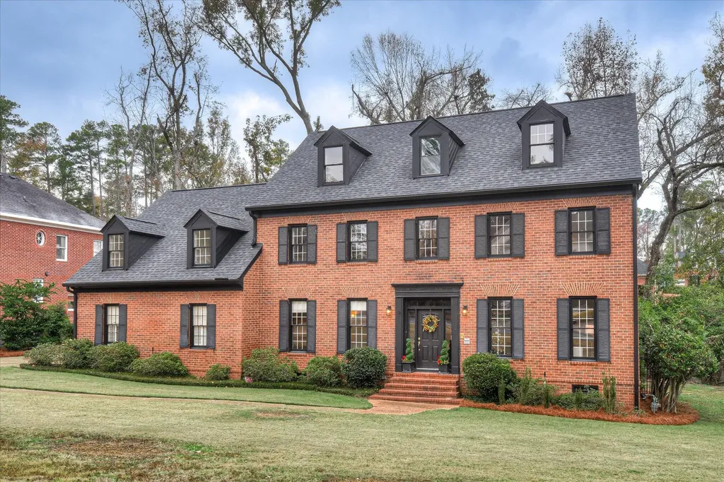 71 Bristlecone Lane Augusta GA 30909