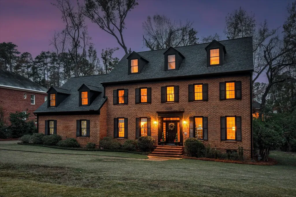 71 Bristlecone Lane Augusta GA 30909