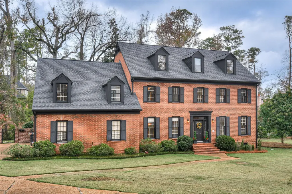 71 Bristlecone Lane Augusta GA 30909