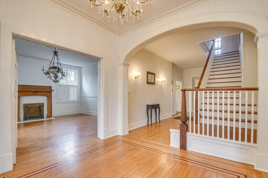 2409 Central Avenue Augusta GA 30904