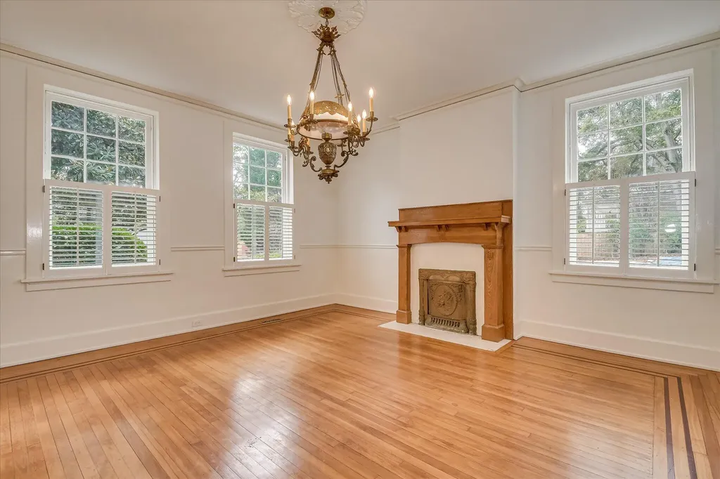 2409 Central Avenue Augusta GA 30904