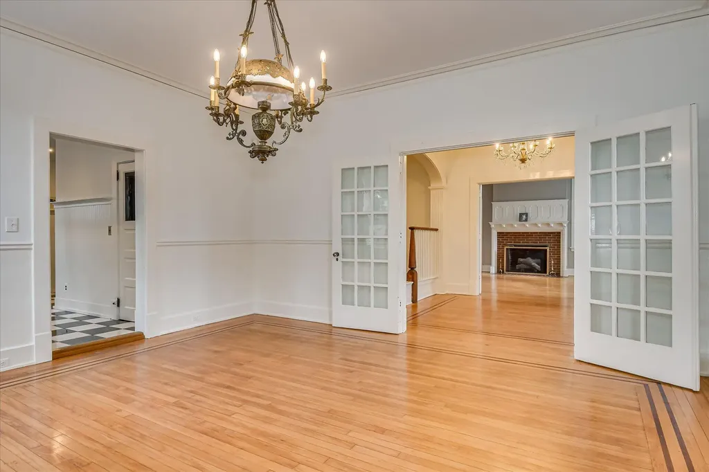 2409 Central Avenue Augusta GA 30904