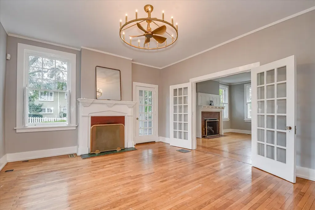 2409 Central Avenue Augusta GA 30904