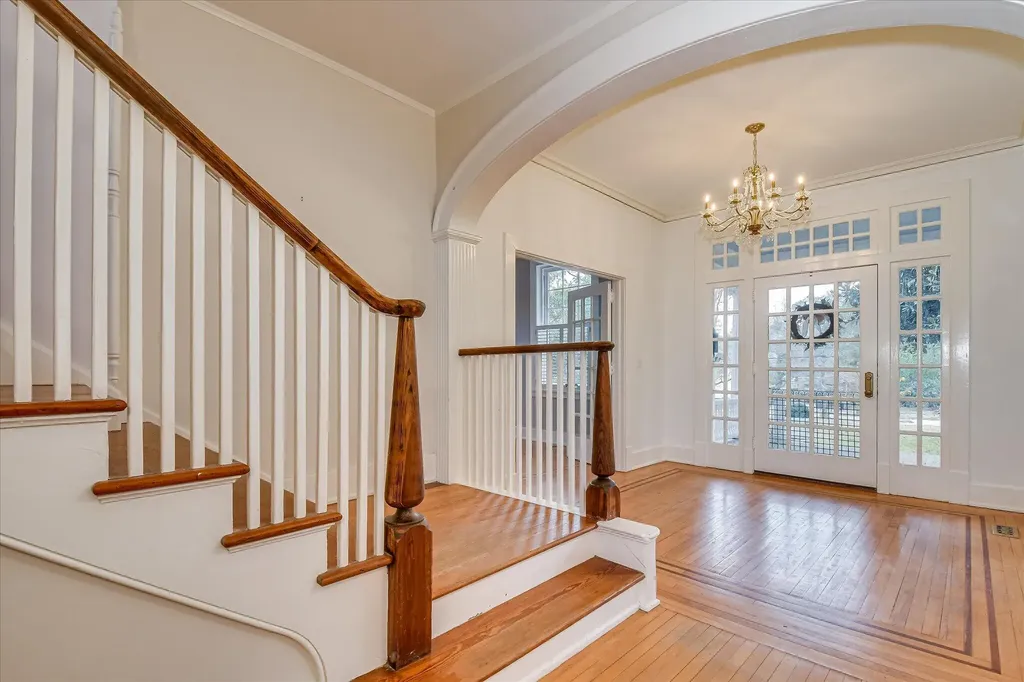 2409 Central Avenue Augusta GA 30904