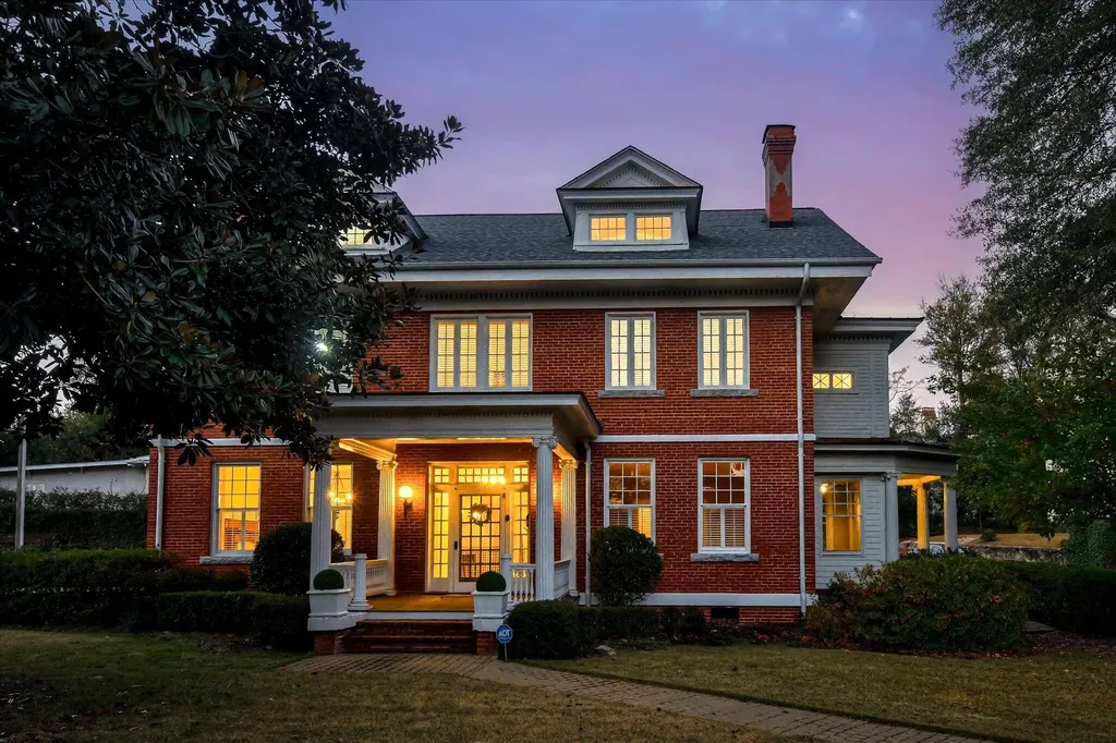 2409 Central Avenue Augusta GA 30904