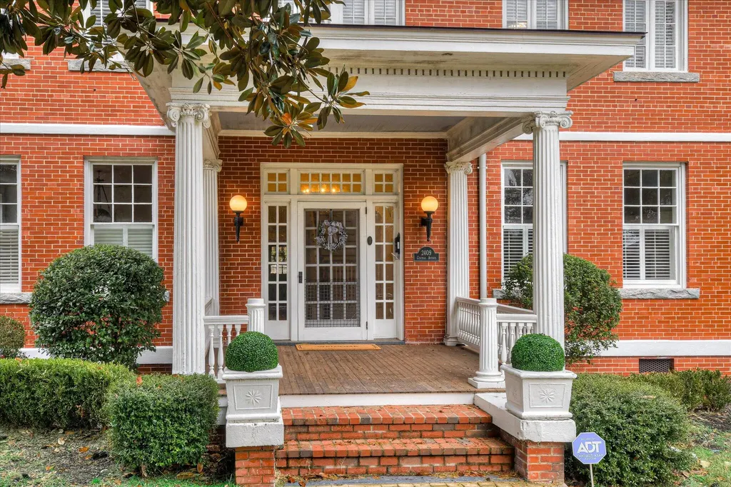 2409 Central Avenue Augusta GA 30904