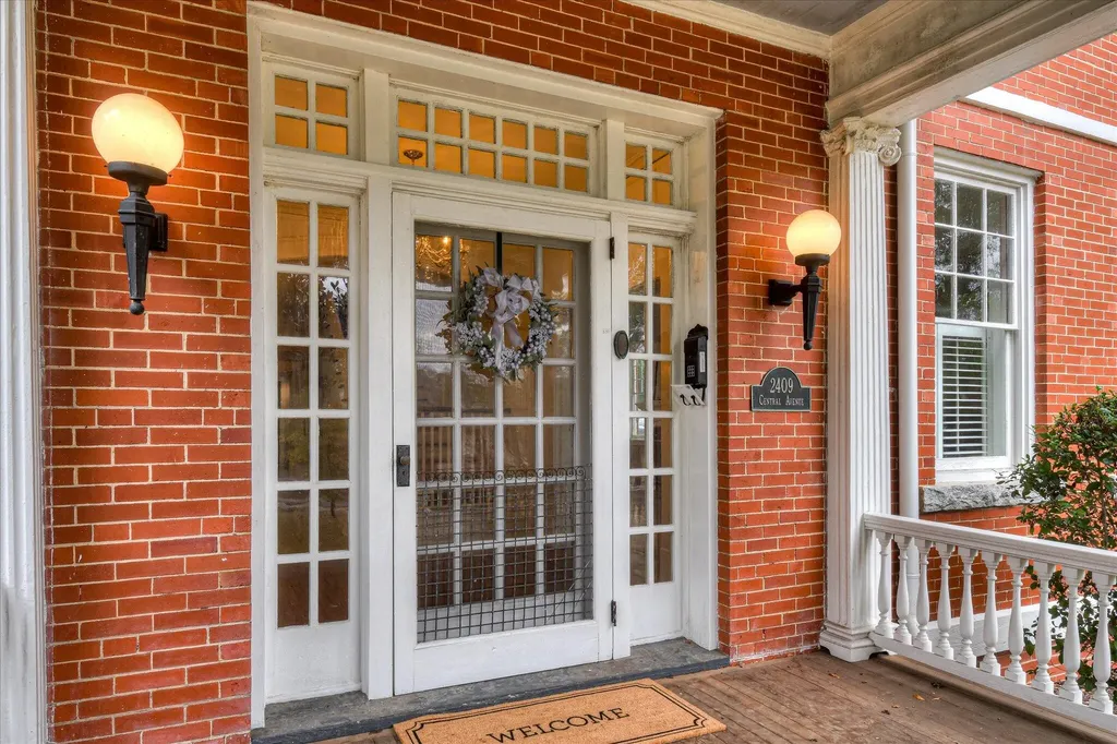 2409 Central Avenue Augusta GA 30904