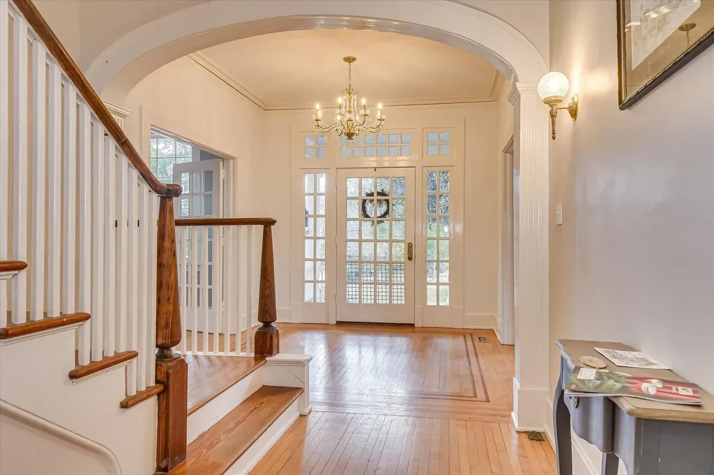 2409 Central Avenue Augusta GA 30904