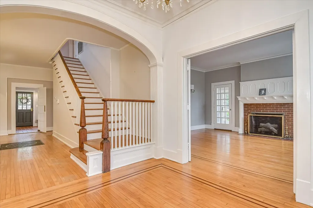 2409 Central Avenue Augusta GA 30904