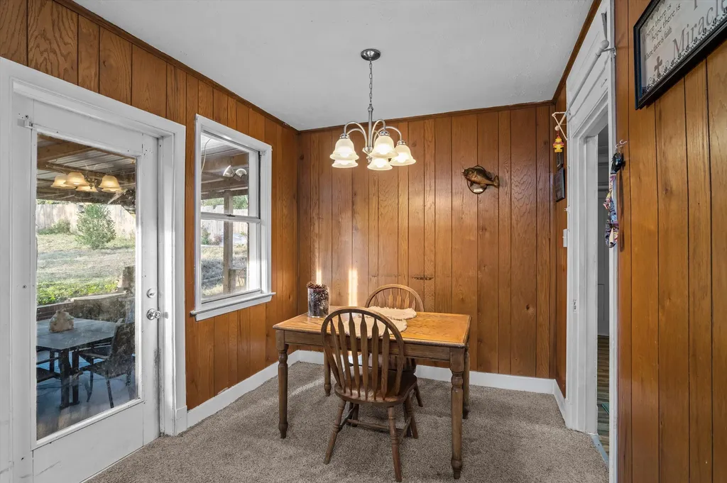 1739 Berkeley Road Augusta GA 30904