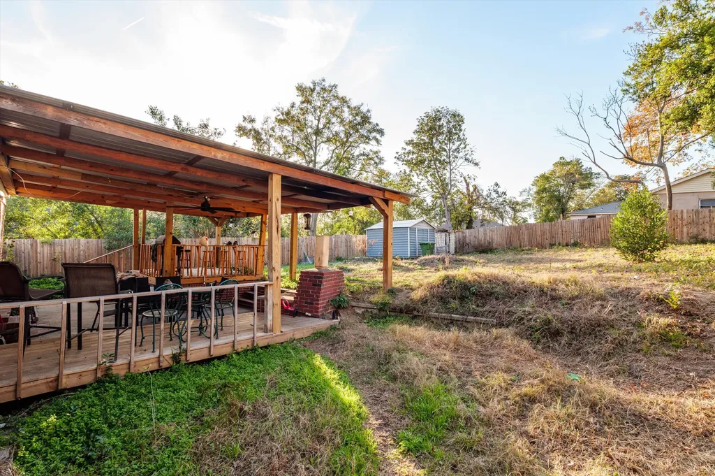 1739 Berkeley Road Augusta GA 30904