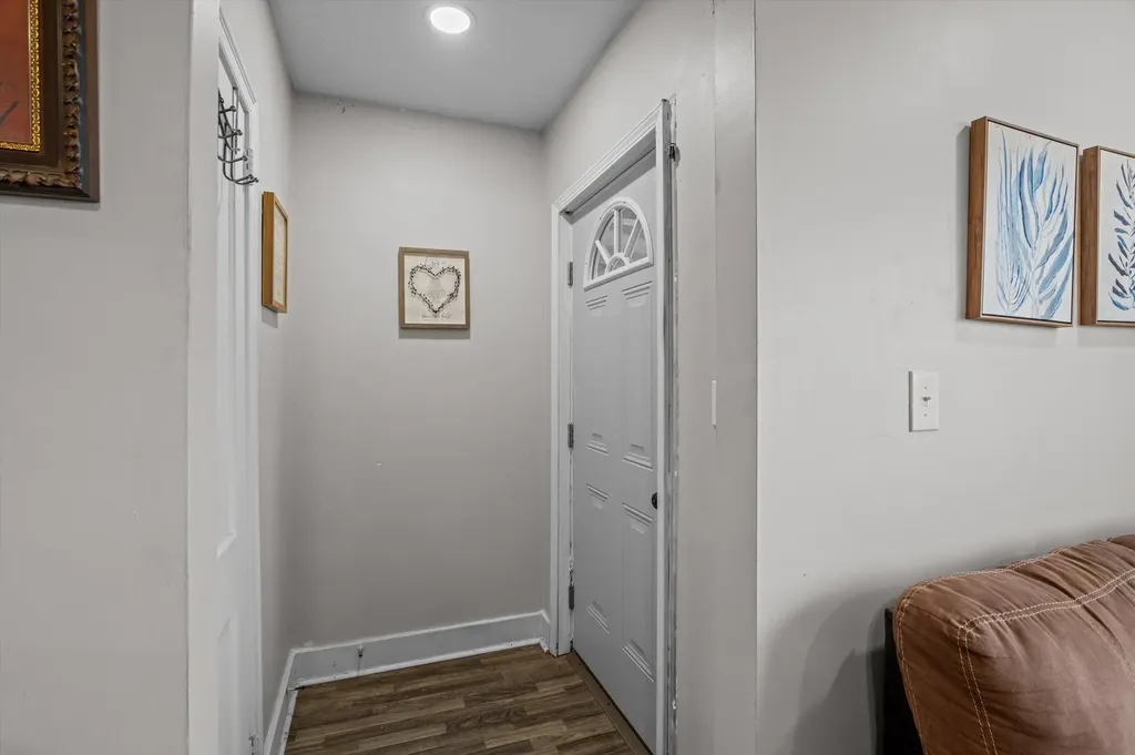 1739 Berkeley Road Augusta GA 30904