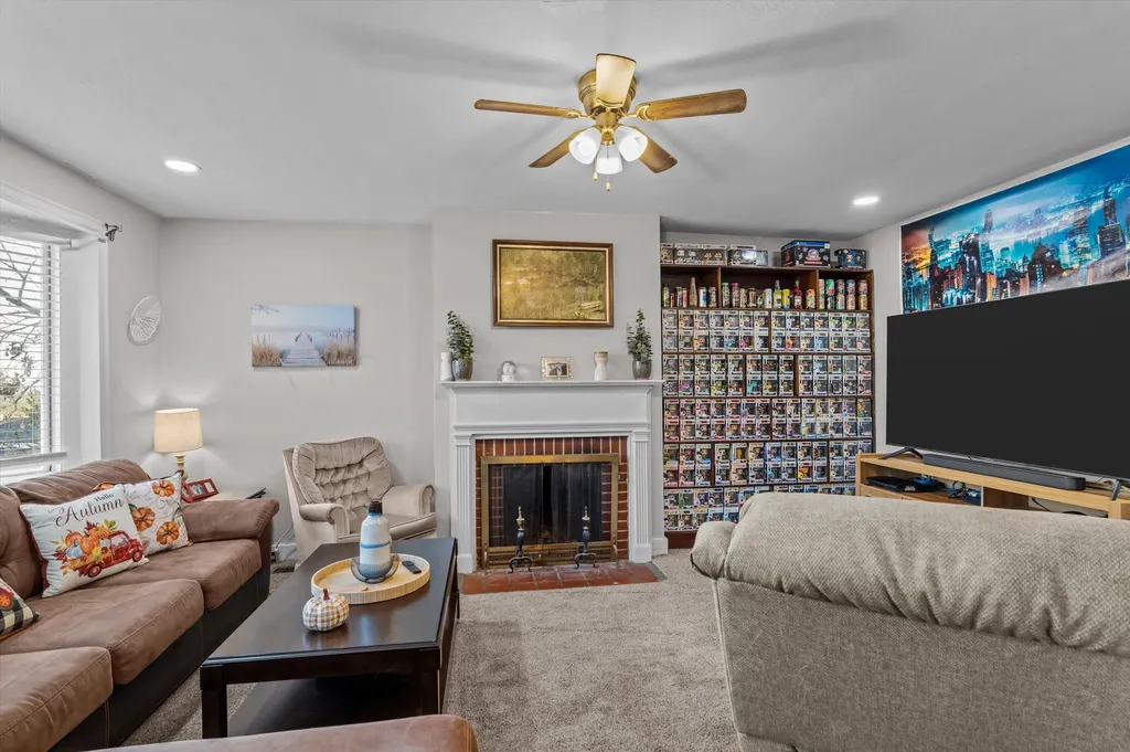 1739 Berkeley Road Augusta GA 30904