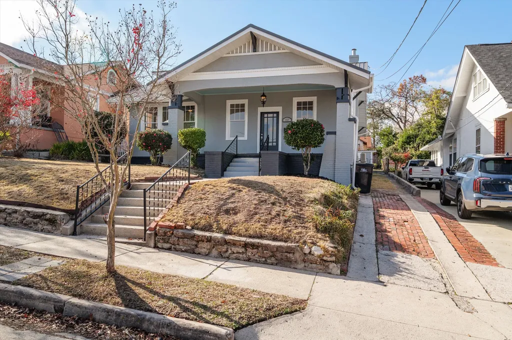 1327 Milledge Road Augusta GA 30904