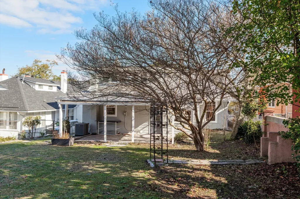 1327 Milledge Road Augusta GA 30904