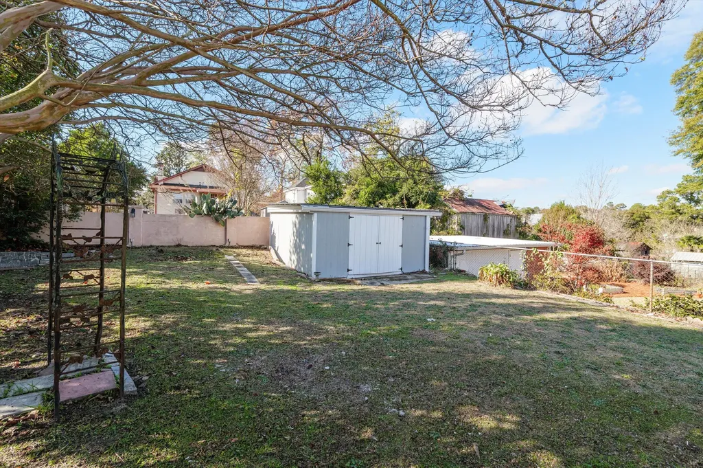 1327 Milledge Road Augusta GA 30904