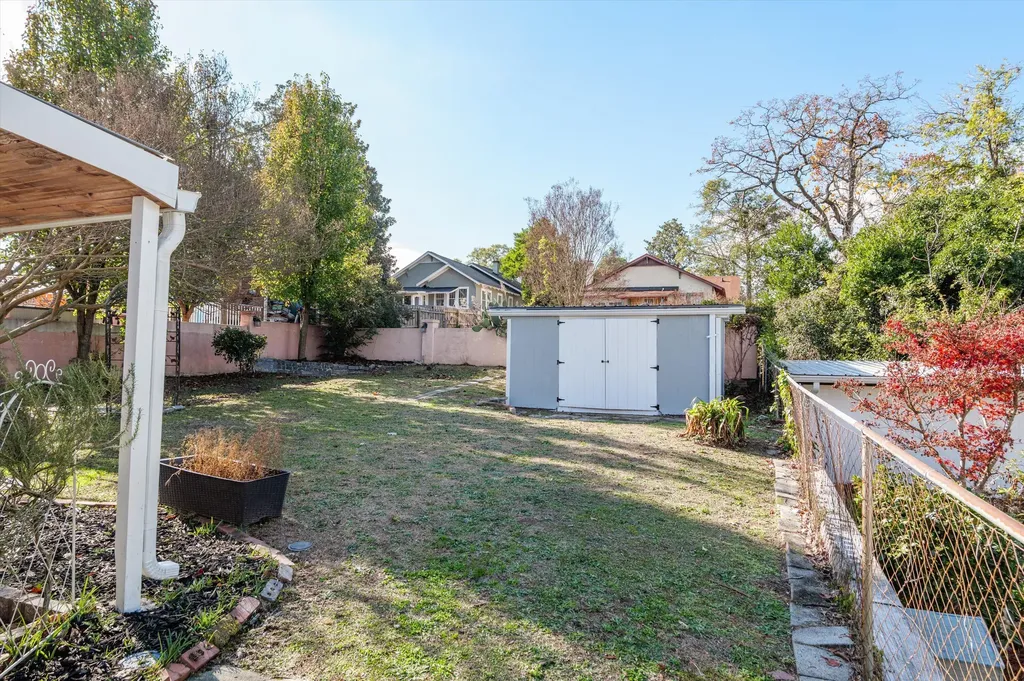 1327 Milledge Road Augusta GA 30904