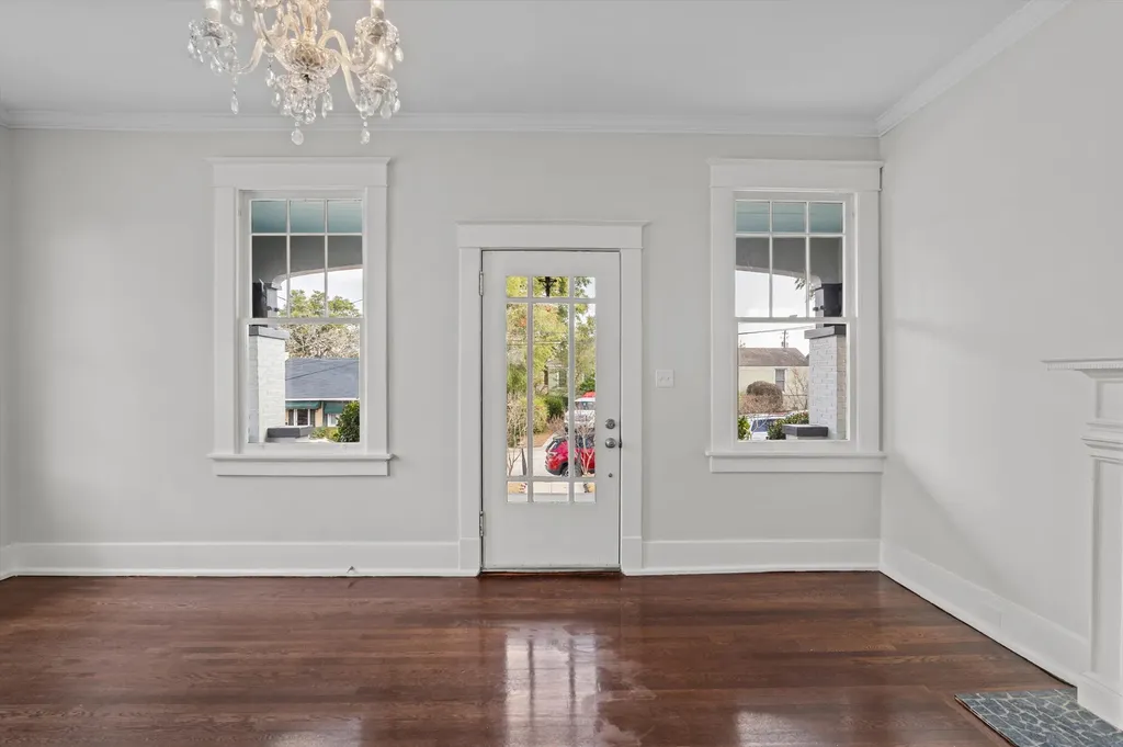 1327 Milledge Road Augusta GA 30904