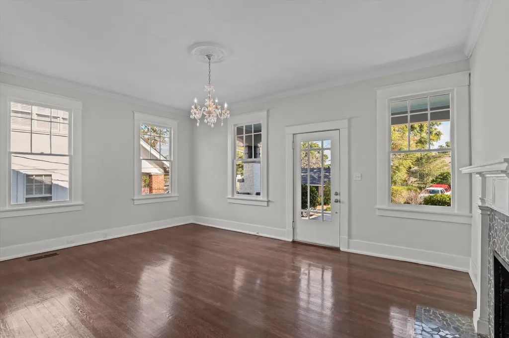 1327 Milledge Road Augusta GA 30904