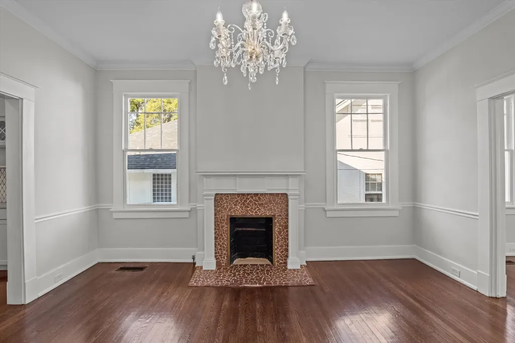 1327 Milledge Road Augusta GA 30904