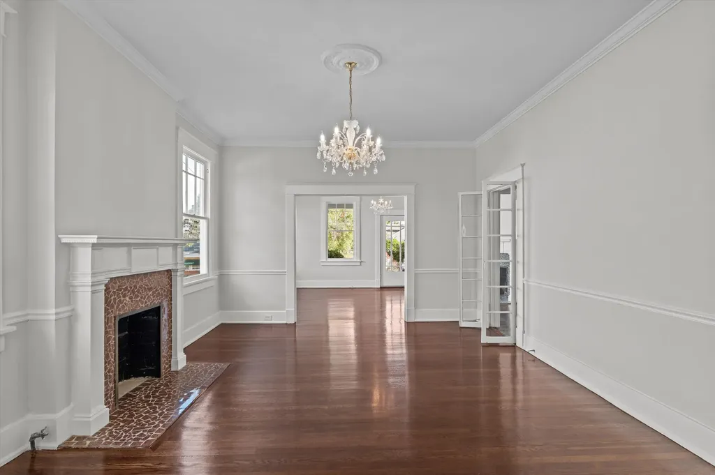 1327 Milledge Road Augusta GA 30904