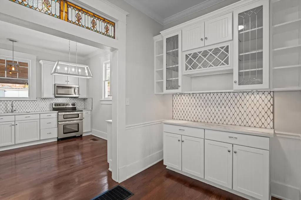 1327 Milledge Road Augusta GA 30904