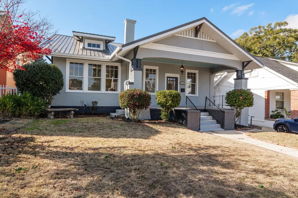 1327 Milledge Road Augusta GA 30904