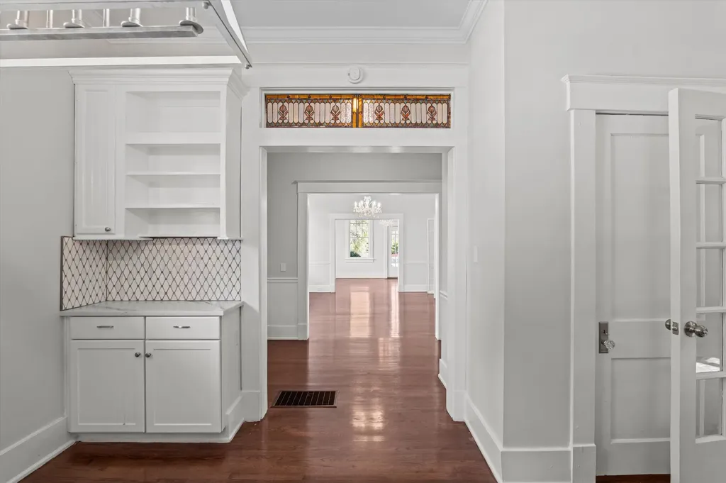 1327 Milledge Road Augusta GA 30904