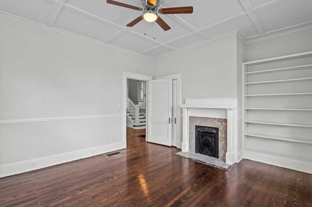 1327 Milledge Road Augusta GA 30904