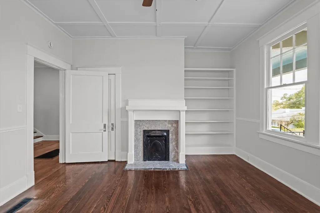 1327 Milledge Road Augusta GA 30904