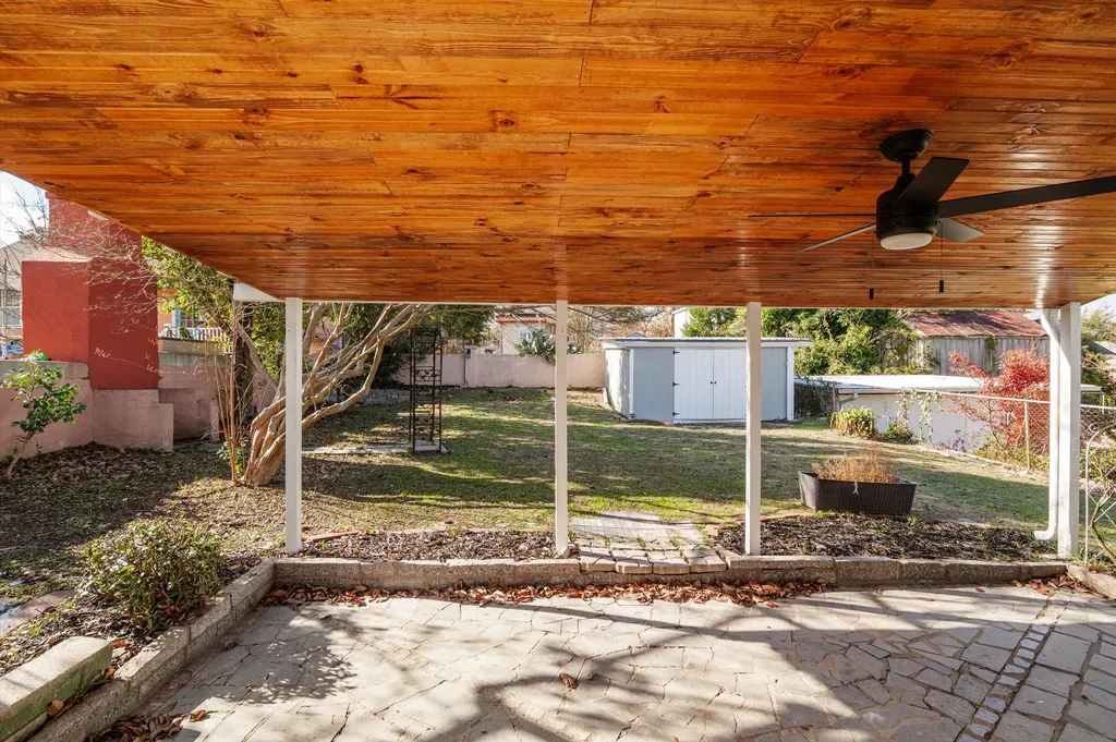 1327 Milledge Road Augusta GA 30904