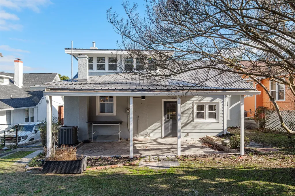 1327 Milledge Road Augusta GA 30904