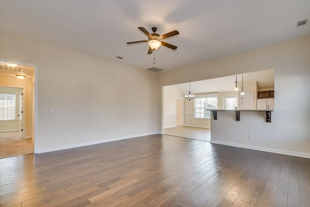 6035 Clifford Street Augusta GA 30909