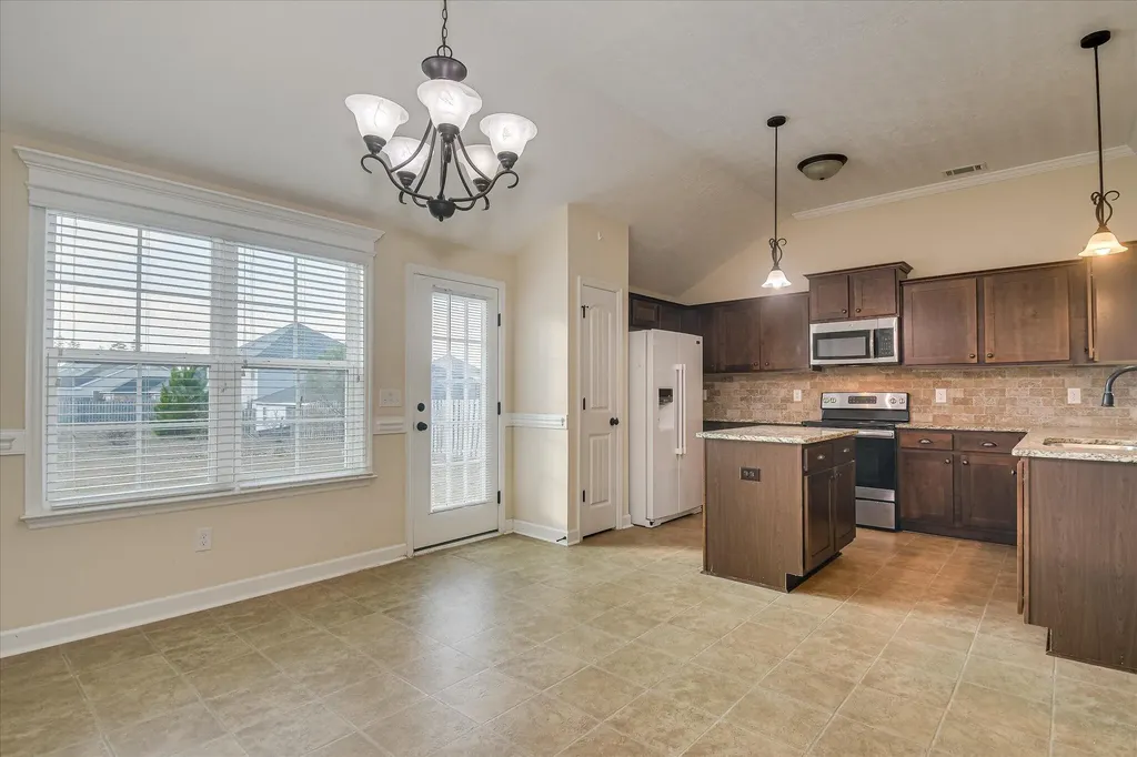 6035 Clifford Street Augusta GA 30909