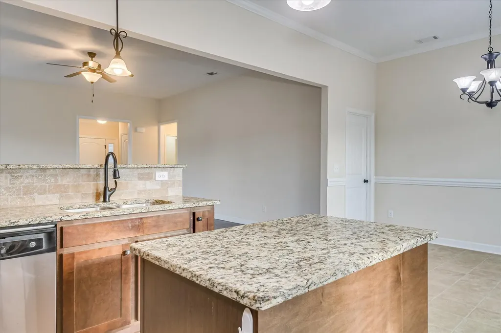 6035 Clifford Street Augusta GA 30909