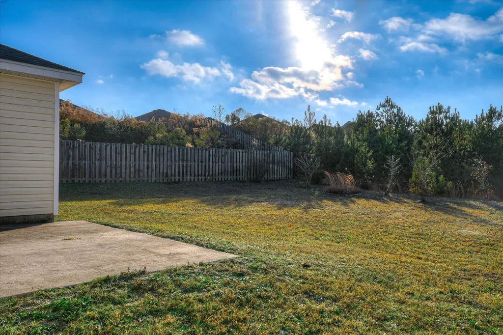 6035 Clifford Street Augusta GA 30909