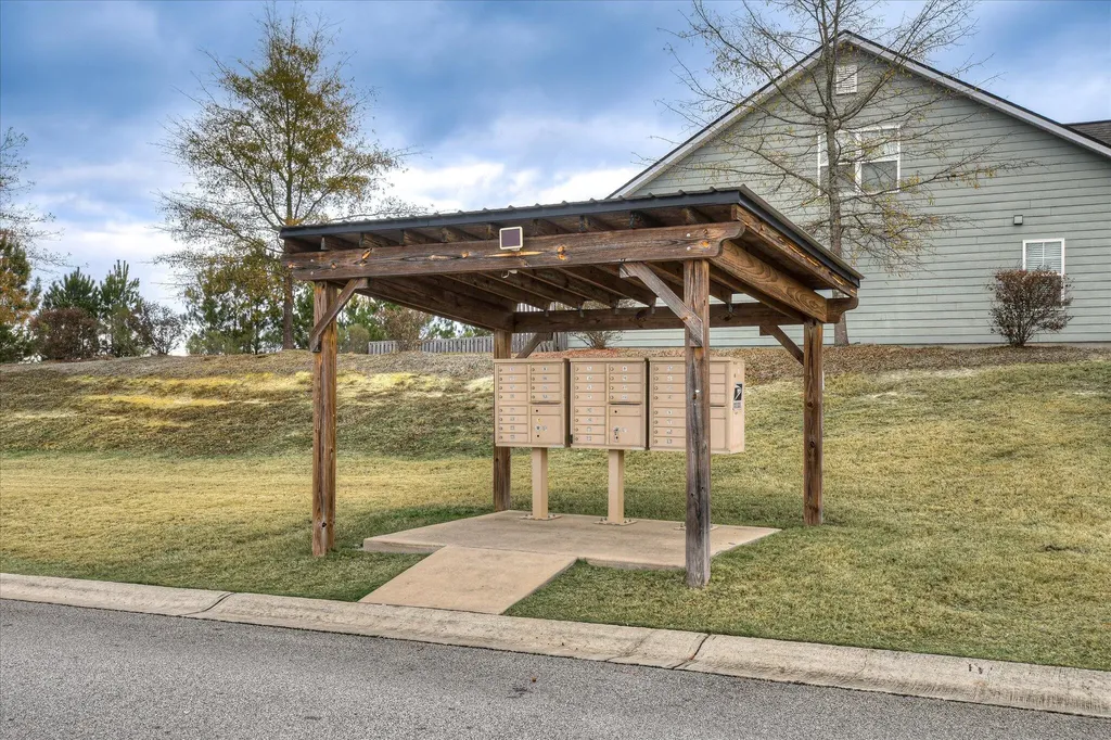 6035 Clifford Street Augusta GA 30909