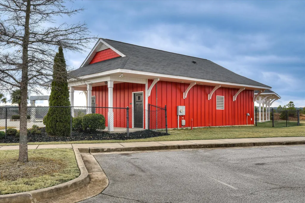 6035 Clifford Street Augusta GA 30909