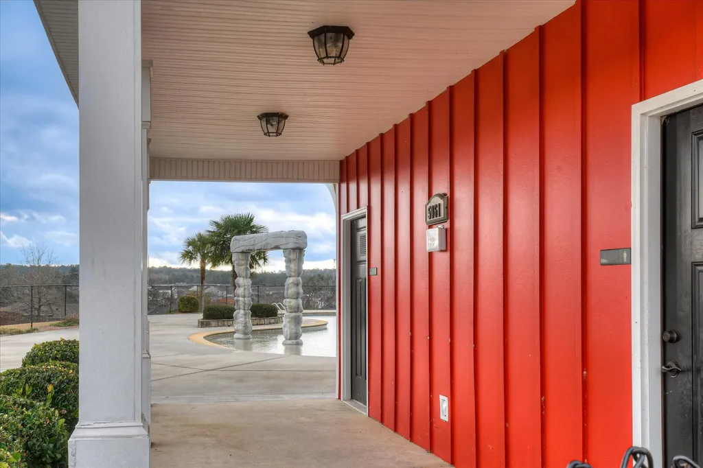 6035 Clifford Street Augusta GA 30909