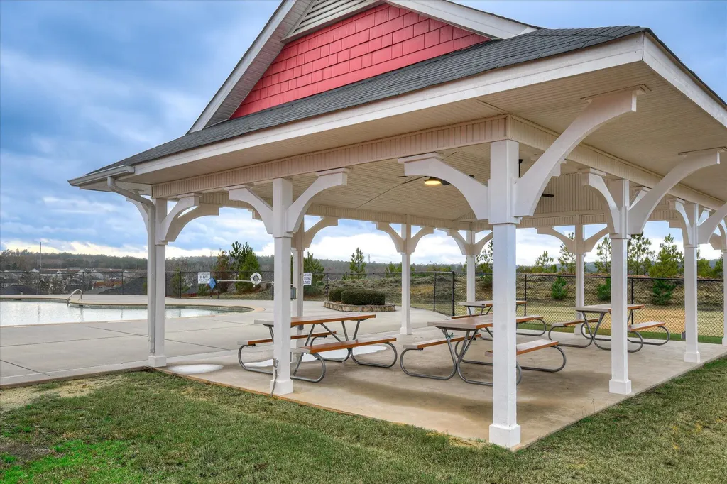 6035 Clifford Street Augusta GA 30909