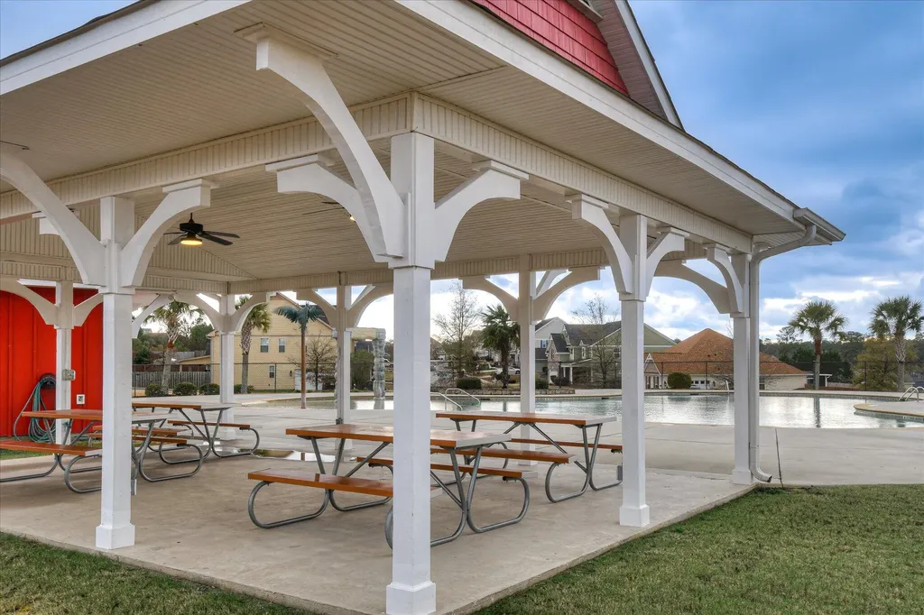 6035 Clifford Street Augusta GA 30909