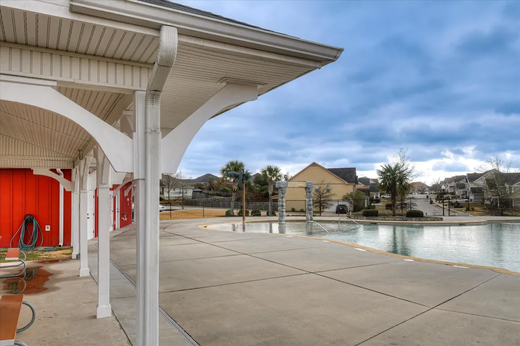 6035 Clifford Street Augusta GA 30909