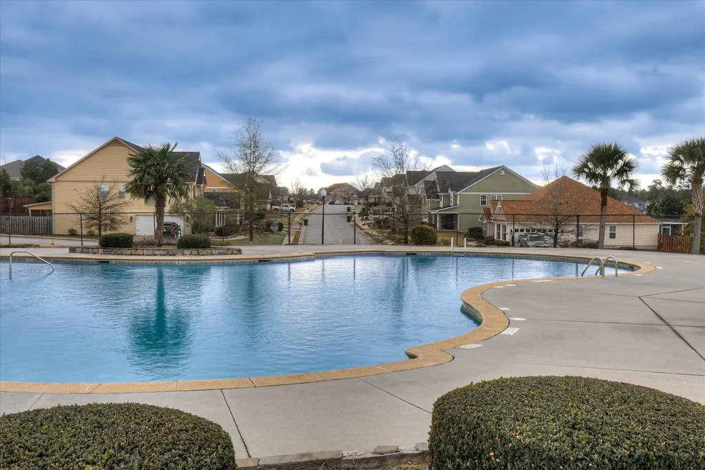 6035 Clifford Street Augusta GA 30909