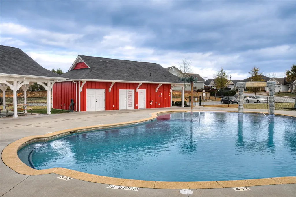 6035 Clifford Street Augusta GA 30909