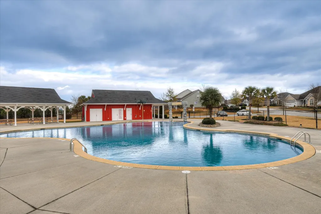 6035 Clifford Street Augusta GA 30909